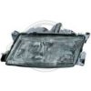 SAAB 4832457 Headlight